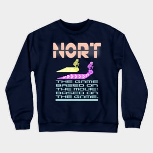 NORT (Gravity Falls) Crewneck Sweatshirt